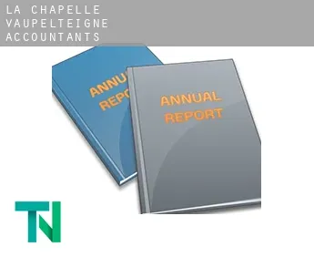 La Chapelle-Vaupelteigne  accountants