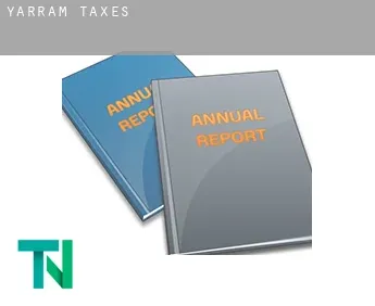 Yarram  taxes