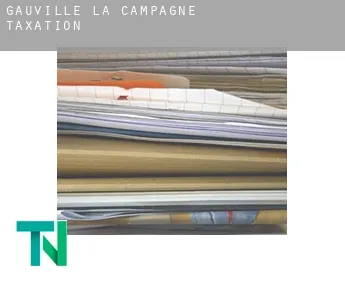 Gauville-la-Campagne  taxation