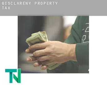 Gisclareny  property tax