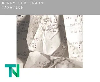 Bengy-sur-Craon  taxation