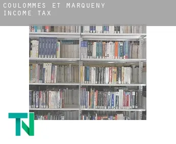 Coulommes-et-Marqueny  income tax