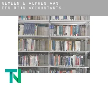 Gemeente Alphen aan den Rijn  accountants