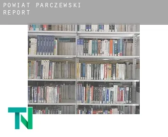 Powiat parczewski  report