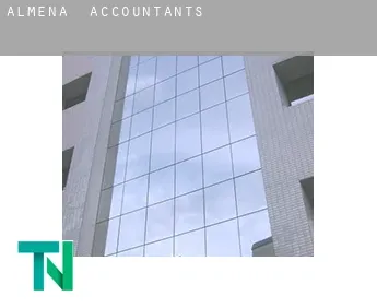 Almena  accountants