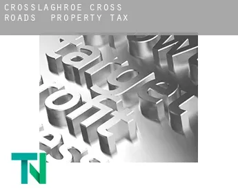 Crosslaghroe Cross Roads  property tax