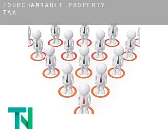 Fourchambault  property tax