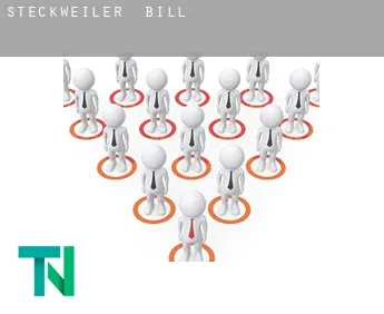 Steckweiler  bill