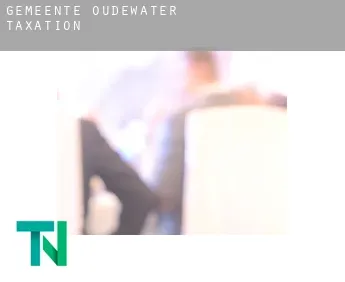 Gemeente Oudewater  taxation