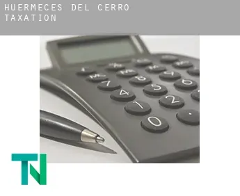 Huérmeces del Cerro  taxation
