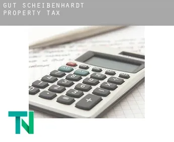 Gut Scheibenhardt  property tax