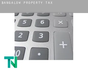 Bangalow  property tax