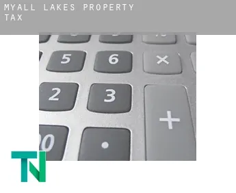 Myall Lakes  property tax