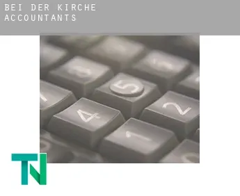 Bei der Kirche  accountants