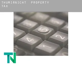 Thumirnicht  property tax