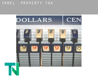Irrel  property tax