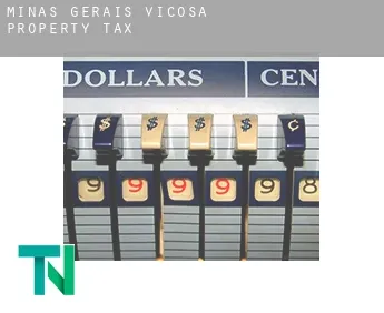 Viçosa (Minas Gerais)  property tax