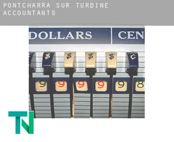 Pontcharra-sur-Turdine  accountants
