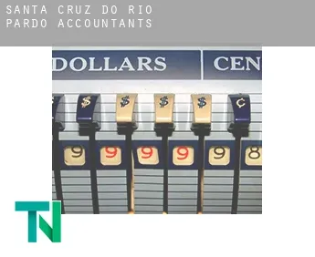 Santa Cruz do Rio Pardo  accountants