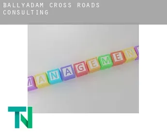 Ballyadam Cross Roads  consulting