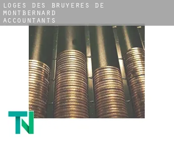 Loges des Bruyères-de-Montbernard  accountants