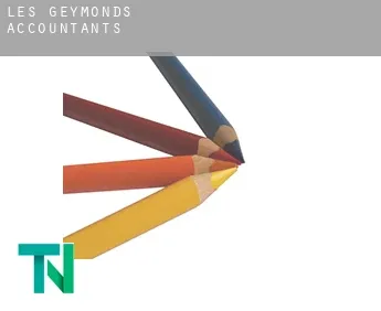 Les Geymonds  accountants