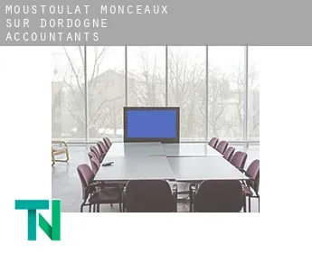 Moustoulat, Monceaux-sur-Dordogne  accountants