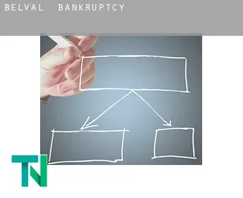 Belval  bankruptcy