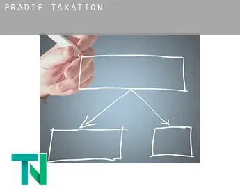 Pradie  taxation