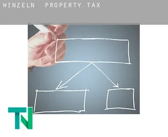 Winzeln  property tax