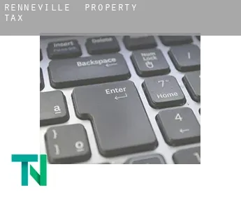 Renneville  property tax