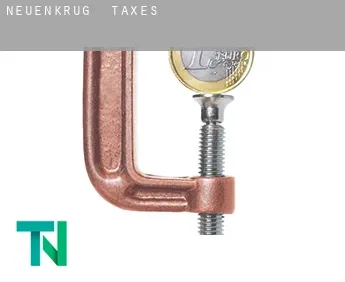 Neuenkrug  taxes