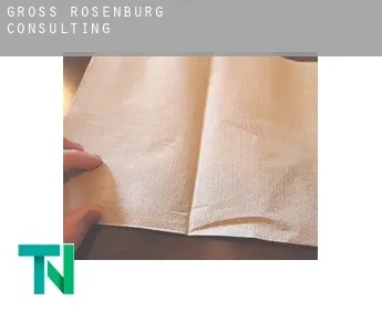 Groß Rosenburg  consulting