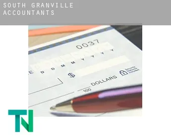 South Granville  accountants