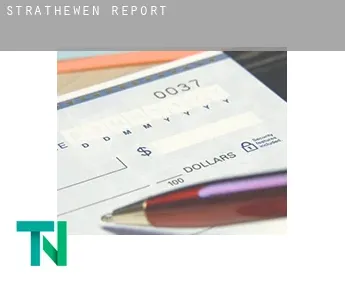Strathewen  report
