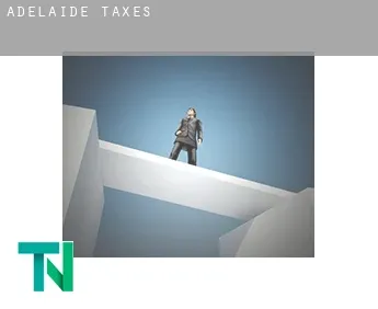 Adelaide  taxes