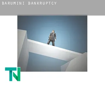 Barumini  bankruptcy