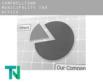 Campbelltown Municipality  tax office