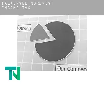 Falkensee-Nordwest  income tax