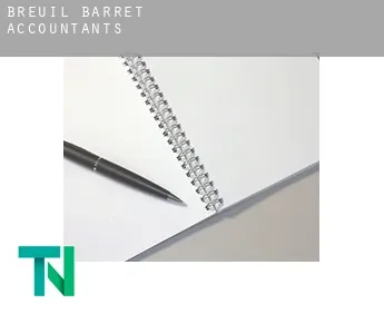 Breuil-Barret  accountants