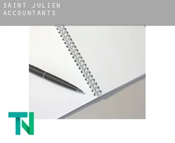 Saint-Julien  accountants