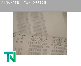 Annahatn  tax office