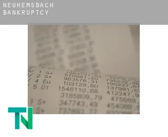 Neuhemsbach  bankruptcy