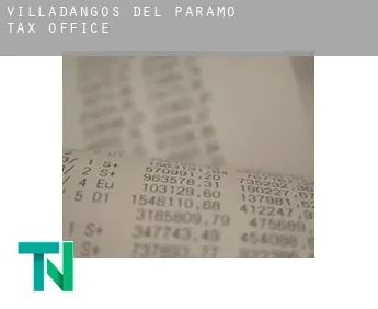 Villadangos del Páramo  tax office