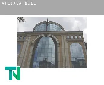 Atliaca  bill