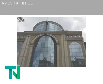 Avesta Municipality  bill