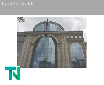 Leszno  bill