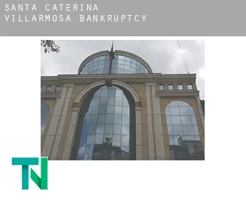 Santa Caterina Villarmosa  bankruptcy