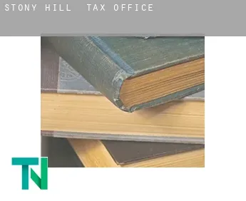 Stony Hill  tax office