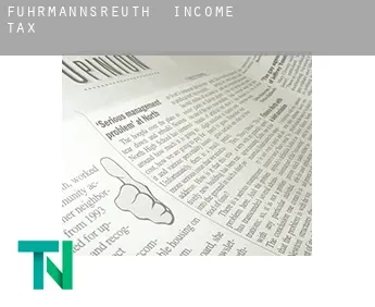 Fuhrmannsreuth  income tax